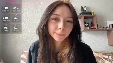 Misa online show from 06-22-26, 05:04