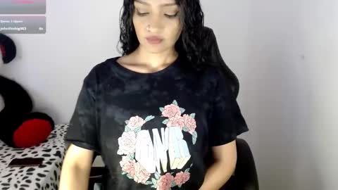 melinna706702 online show from 01-24-25, 10:08