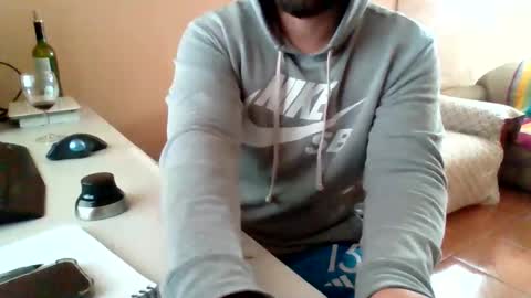 meliodas_1515 online show from 10-20-25, 02:50