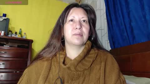 melisa037 online show from 01-05-26, 11:19