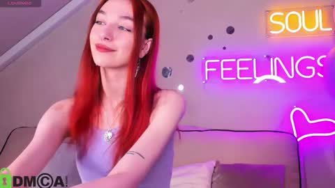 Melisa online show from 11-14-25, 12:31