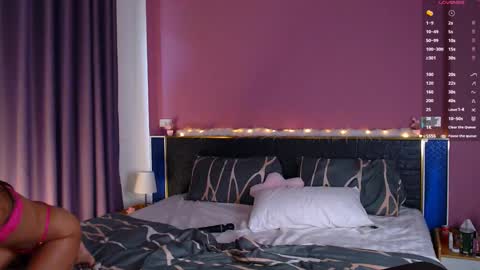 Melisa gerc online show from 01-27-25, 04:20