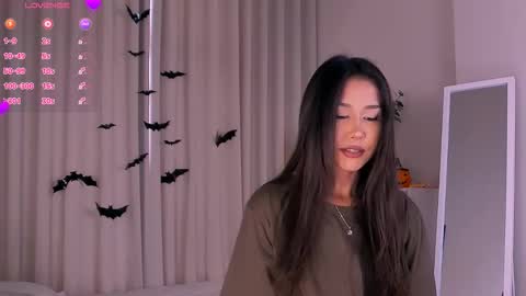 Melisa gerc online show from 10-30-25, 05:42