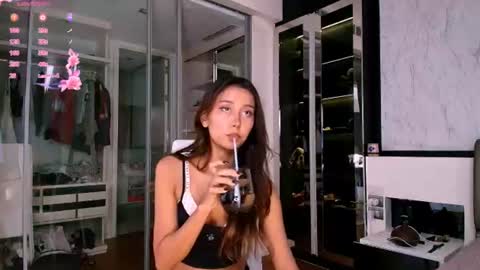 Melisa gerc online show from 06-24-26, 09:19