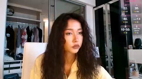 Melisa gerc online show from 07-19-26, 06:28