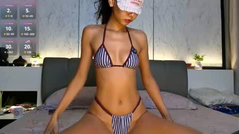 Melisa gerc online show from 07-21-26, 02:25