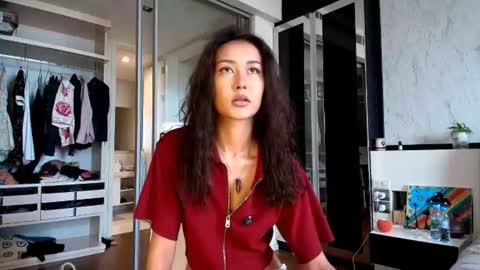 Melisa gerc online show from 07-31-26, 03:06