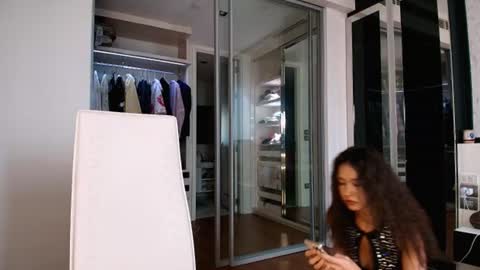Melisa gerc online show from 08-04-26, 03:32