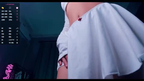 Im Melisa 3 online show from 11-28-25, 10:18