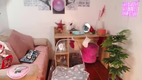 Melissa online show from 12-07-24, 02:20