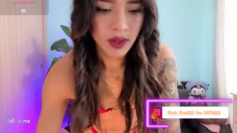 Melissa online show from 12-04-25, 01:31