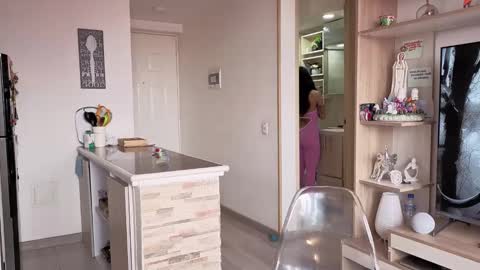 Snapshot of melisa_se chatting on 02-12-26, 04:24 Melissa online show from 02-12-26, 04:24