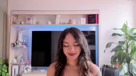 Snapshot of melisa_se chatting on 03-16-26, 02:54 Melissa online show from 03-16-26, 02:54