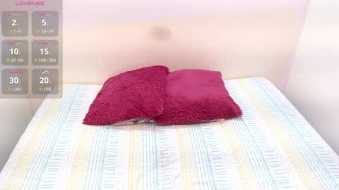 melisa online show from 04-06-26, 11:33