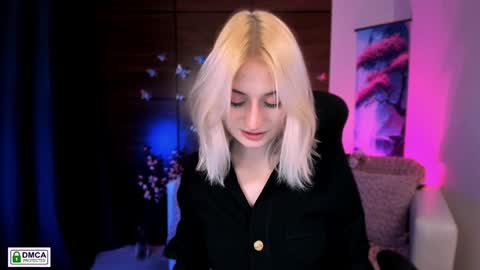 Melisa online show from 01-31-25, 09:05