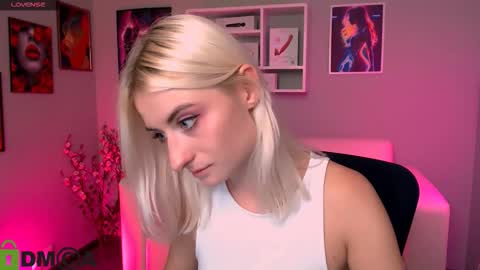 Melisa online show from 09-20-25, 07:37