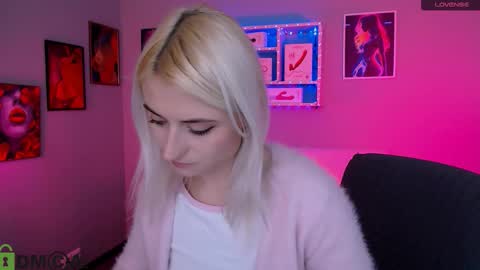 Melisa online show from 02-08-26, 08:12