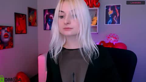 Melisa online show from 03-02-26, 08:37