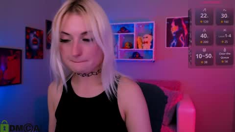 Snapshot of melisa_white1 chatting on 04-25-26, 07:22 Melisa online show from 04-25-26, 07:22