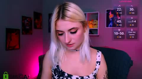 Snapshot of melisa_white1 chatting on 04-30-26, 08:57 Melisa online show from 04-30-26, 08:57