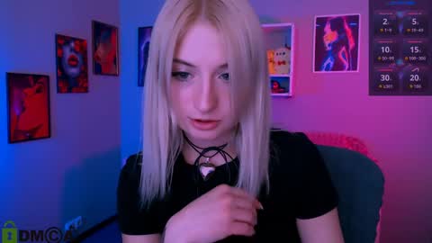 Snapshot of melisa_white1 chatting on 05-14-26, 06:58 Melisa online show from 05-14-26, 06:58