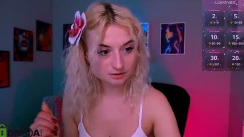 Snapshot of melisa_white1 chatting on 06-25-26, 07:07 Melisa online show from 06-25-26, 07:07