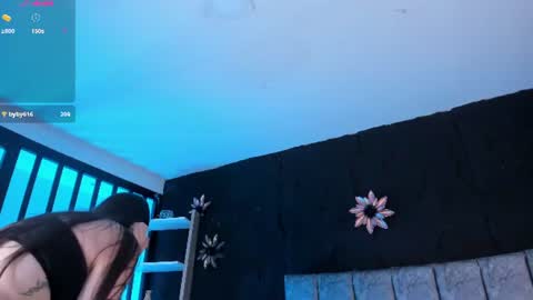 Snapshot of melisabostton_ chatting on 06-10-26, 01:43 Melissa online show from 06-10-26, 01:43