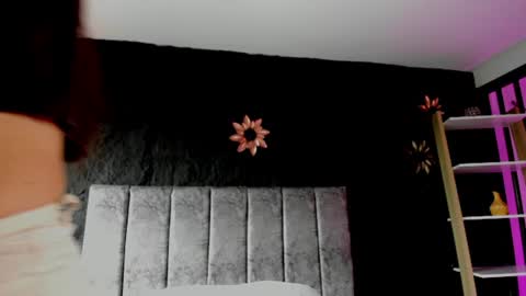Snapshot of melisabostton_ chatting on 06-15-26, 01:13 Melissa online show from 06-15-26, 01:13