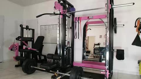 Melisa online show from 02-11-26, 03:17