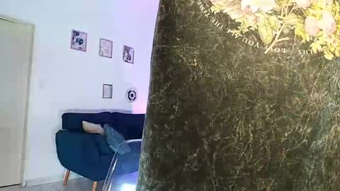 Melisa online show from 03-30-26, 02:34