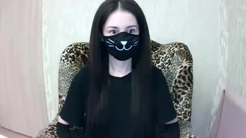 Snapshot of melisaflor chatting on 10-16-25, 03:07 MelisaFlor online show from 10-16-25, 03:07