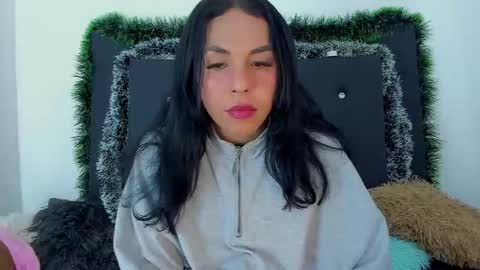 Melissa G online show from 12-20-25, 11:06