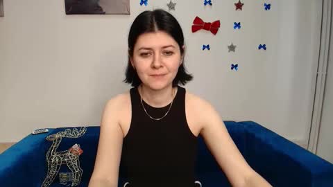 Melisa online show from 01-15-26, 07:57