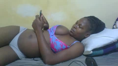 melisah254 online show from 01-16-26, 08:13