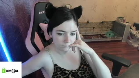 Snapshot of melisanilson chatting on 05-21-26, 10:06 melisanilson online show from 05-21-26, 10:06