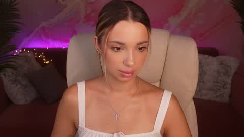 Snapshot of melisarosss chatting on 06-29-26, 06:30 Melisa Ross online show from 06-29-26, 06:30
