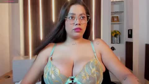 Melissa  Everyday From 1430 to 2130 Col Time online show from 11-11-25, 08:42