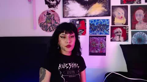 Melisa Velvet     online show from 03-20-26, 08:35