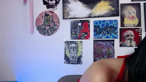 Melisa Velvet     online show from 03-28-26, 08:19