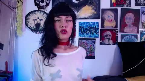 Melisa Velvet     online show from 04-15-26, 07:58