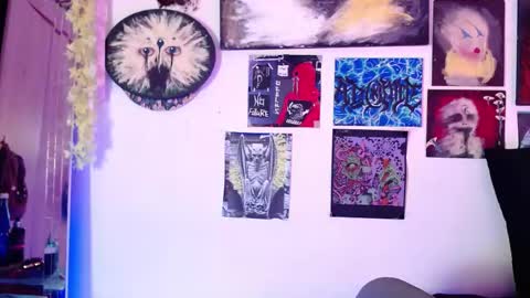 Melisa Velvet     online show from 04-21-26, 01:42