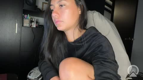 Melisa online show from 04-08-26, 03:39