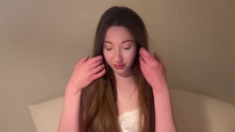 Melissa  Next live Dec 6st 2000 CET online show from 01-09-26, 09:27