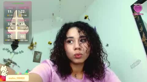 melissa online show from 04-04-26, 03:38