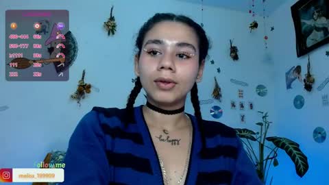 Snapshot of meliss1 chatting on 04-26-26, 05:27 melissa online show from 04-26-26, 05:27