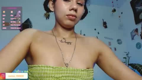 Snapshot of meliss1 chatting on 04-27-26, 05:16 melissa online show from 04-27-26, 05:16