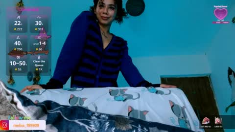 Snapshot of meliss1 chatting on 05-06-26, 05:35 melissa online show from 05-06-26, 05:35