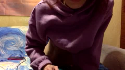 irina online show from 04-20-26, 03:37