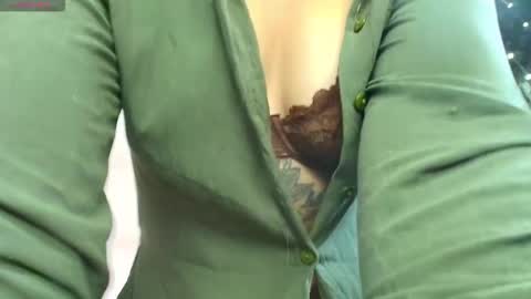 MELISSA  online show from 01-14-26, 02:23