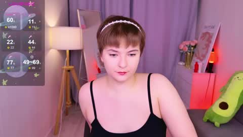 Melissa online show from 03-17-26, 06:06